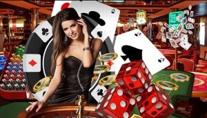 Langkah Melakukan Taruhan Judi Poker
