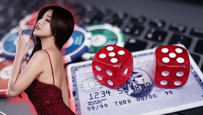 Bermain Casino Online dengan Memperhatikan Metode Pembayaran